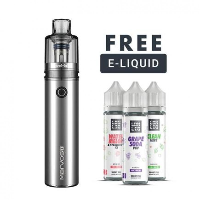 Freemax Marvos T 80w Kit