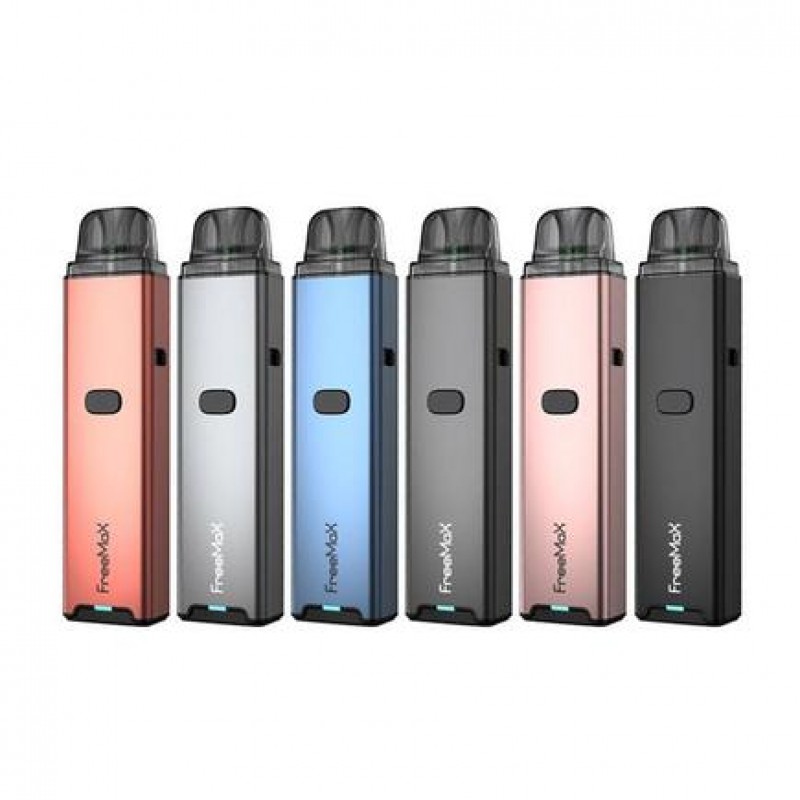 Freemax Onnix Pod Kit