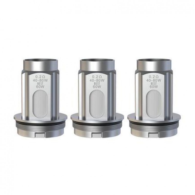 SMOK TFV18 Mini Replacement Coils