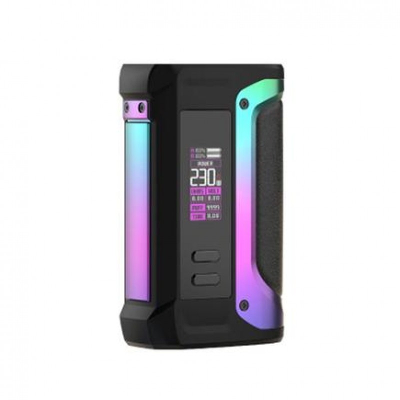 Smok Arcfox Mod