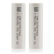 Molicel P42A 21700 Battery Twin Pack