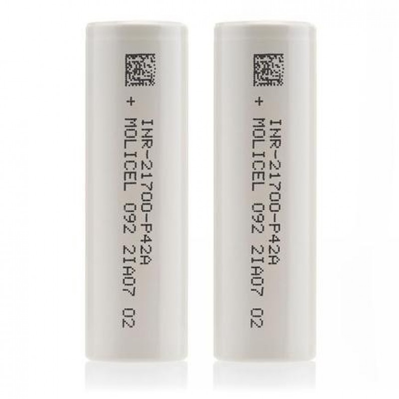 Golisi S35 21700 40A 3750mAh Akku