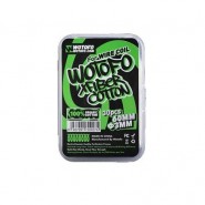 Wotofo X Fiber Cotton 3mm Cotton Wicks