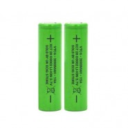 Sony VTC6 18650 Battery Twin Pack
