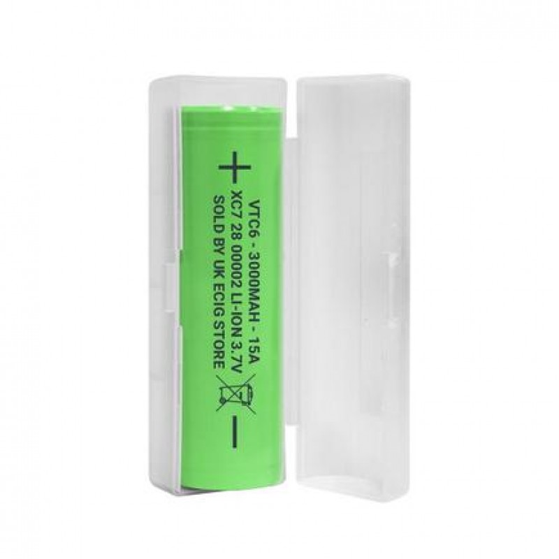 Sony VTC6 18650 Battery