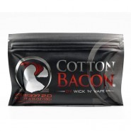 Wick 'N' Vape - Cotton Bacon V2.0