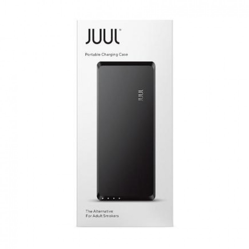 JUUL Portable Charging Case