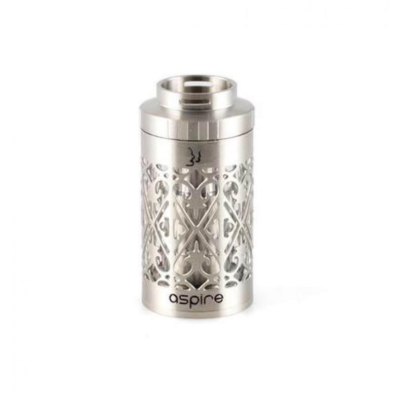 Aspire Triton Hollowed Out Tank