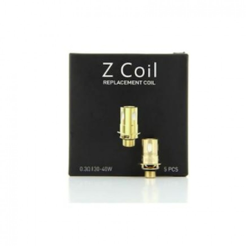 Innokin Kroma-Z Replacement Coils - Pack of 5