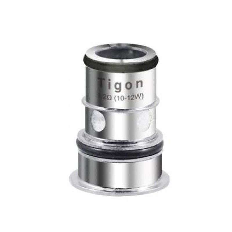 Aspire Tigon 1.2 Ohm Coils (Pack of 5)