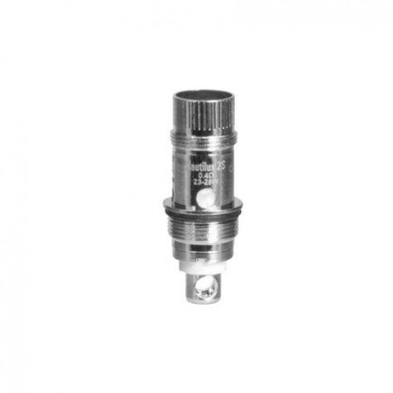 Aspire Nautilus 2S Coils (5 Pack)