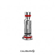 Uwell Caliburn G Replacement Coils - Pack of 4