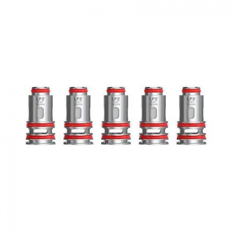 Smok LP2 Coils 5 Pack