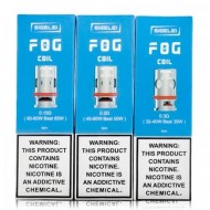 Sigelei Fog Pods Coils - Pack of 5