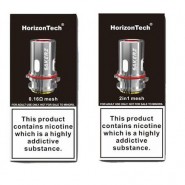 HorizonTech Sakerz Coils