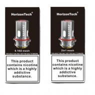 HorizonTech Sakerz Coils