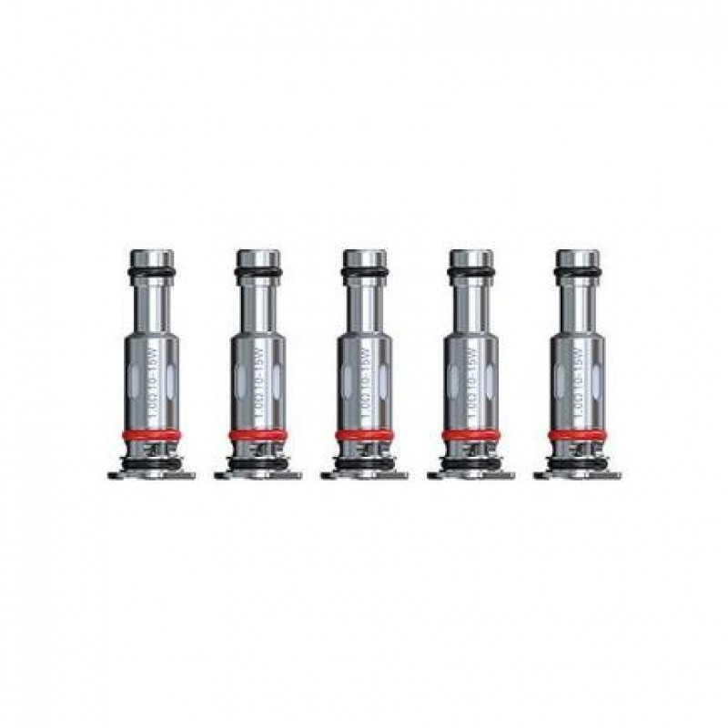 Smok LP1 Replacement Coils