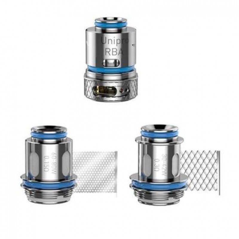 OXVA Unipro Replacement Coils