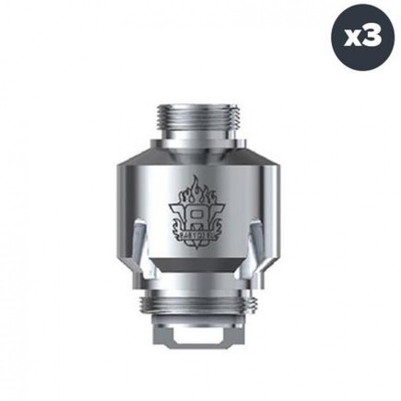 Smok V8 Baby Q2 EU Coils - 0.4ohm