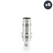 Aspire Nautilus BVC Atomizer Head /Coil 5 pack