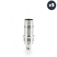 Aspire Nautilus BVC Atomizer Head /Coil 5 pack