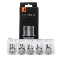 Geekvape Super Mesh Coils