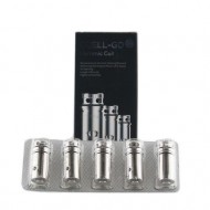 Vaporesso CCELL-GD Ceramic Coil (5 Pack)