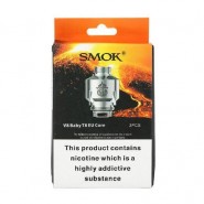 Smok TFV8 Baby T8 EU 0.15 Ohm Coils x 3