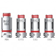 Smok RPM80 RGC Replacement Coils