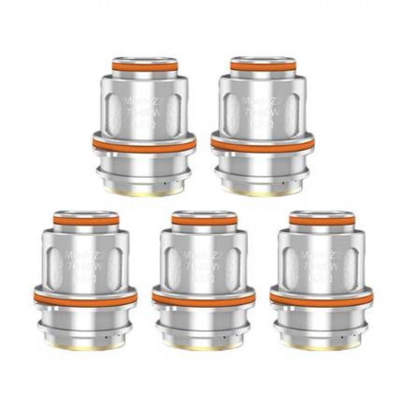 Geekvape Zeus Replacement Mesh Coils