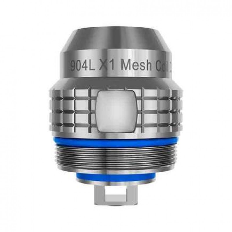 Freemax Fireluke 904L X Mesh Coils