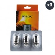 Smok TFV8 V8-X4 Replacement Atomizer Heads (Pack o...