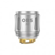 OBS Cube Mesh Coils (5 Pack)