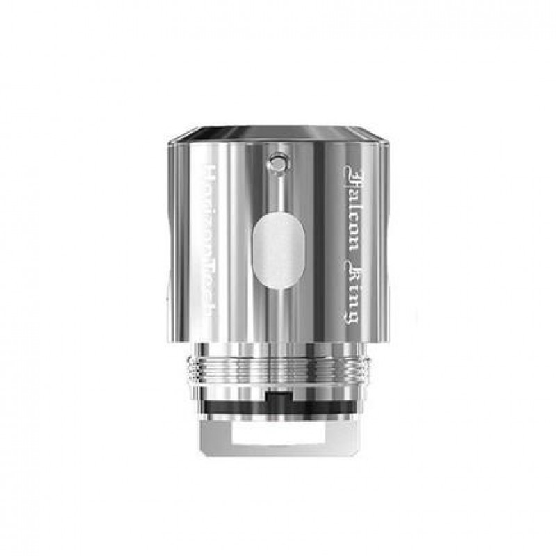 Horizontech Falcon King M-Dual Replacement Coils (...