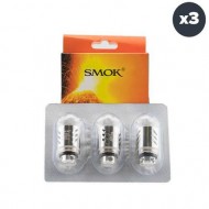 Smok TFV8 V8-Q4 0.15 Atomizer Coils (3 Pack)