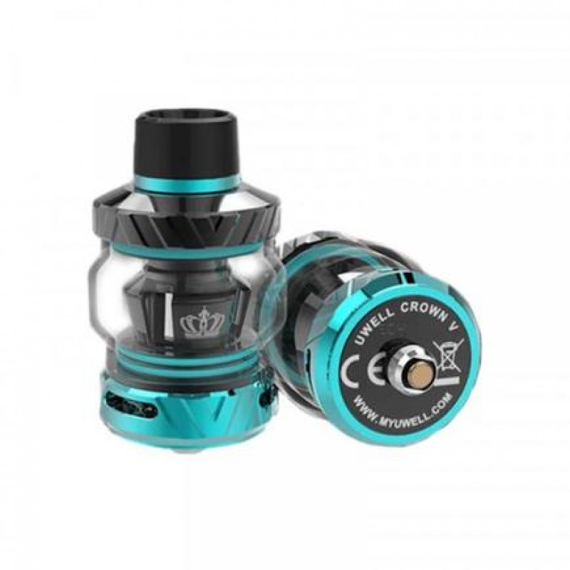 Uwell Crown 5 Vape Tank