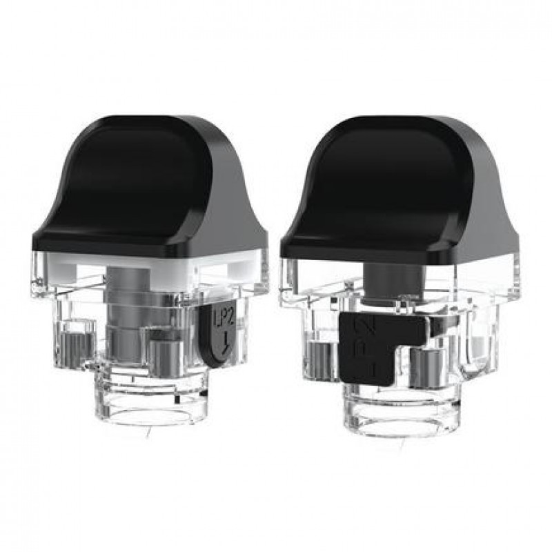 Smok RPM 4 Replacement Empty Pods
