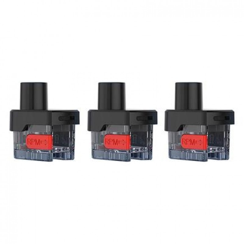 Smok RPM Lite Replacement Pods