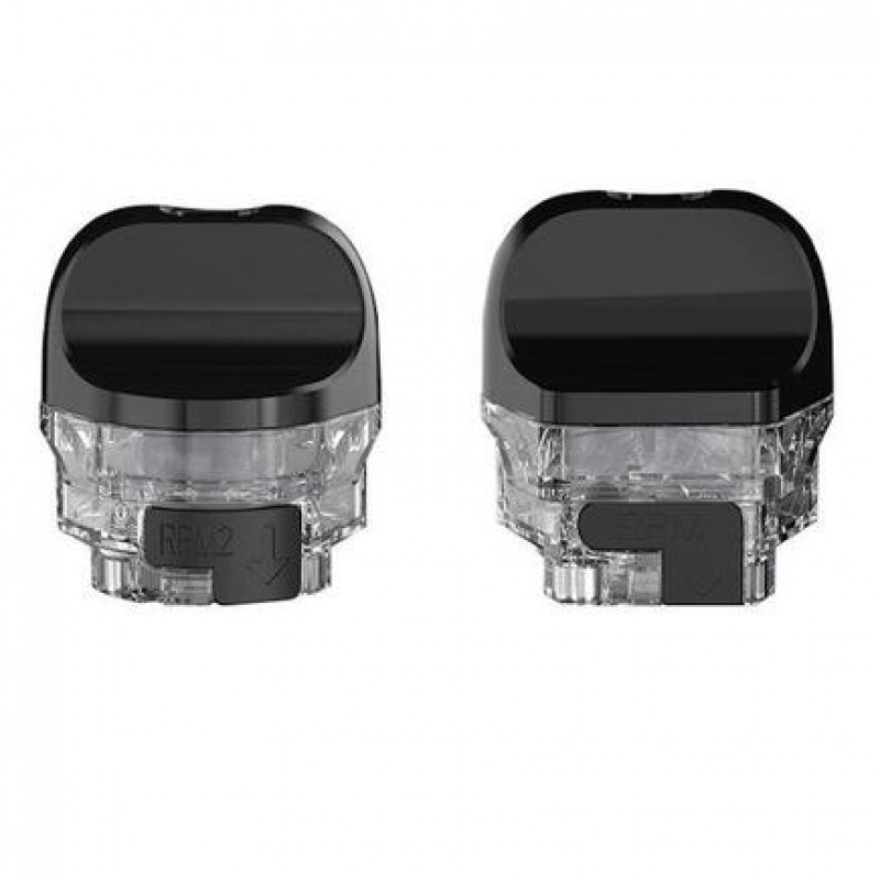 Smok IPX 80 Empty Pods - Pack of 3