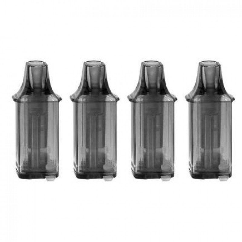 Xomo Mimi Replacement Cartridge Pack of 4