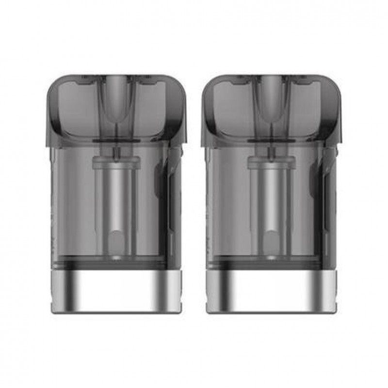 RELX Pod Pro Replacement 2ml Pods x 2