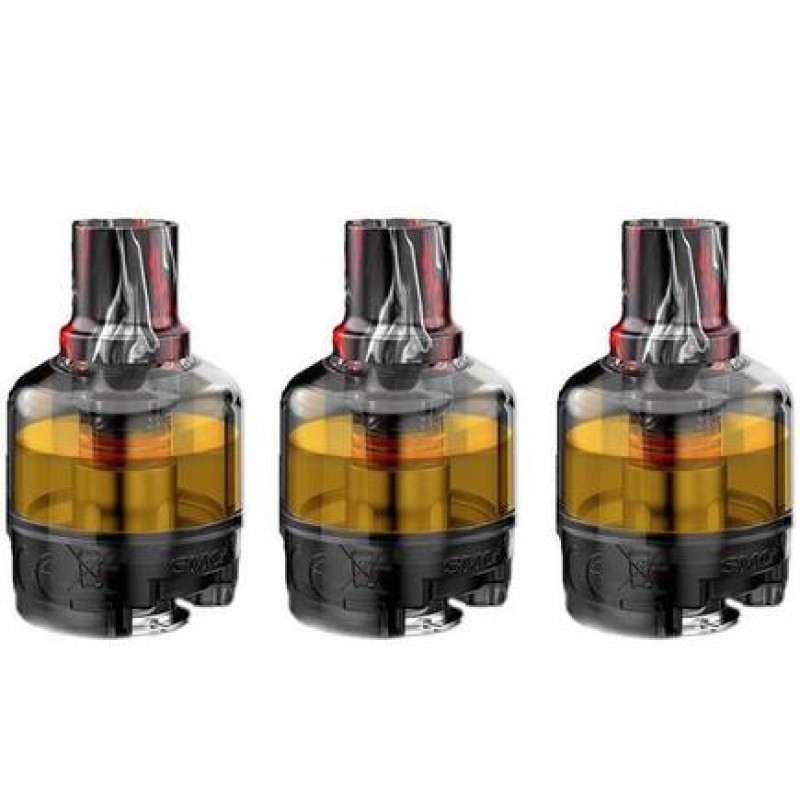 Smok Thallo Empty Replacement Pods - Pack Of 3
