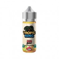 Tropic King Mad Melons 100ml Short Fill E-Liquid