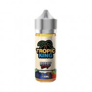 Tropic King Berry Breeze 100ml Short Fill E-Liquid