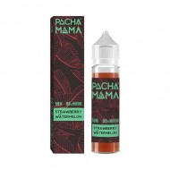 Pachamama Strawberry Watermelon 50ml Short Fill E-...