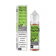 Pachamama The Mint Leaf Honeydew Berry Kiwi 50ml S...