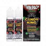 Candy King - Strawberry Watermelon Bubblegum Colle...