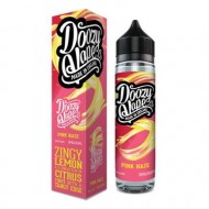 Doozy Vape - Pink Haze 50ml Short Fill E-Liquid
