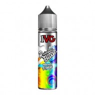 IVG Menthol Rainbow Blast 50ml Short Fill E-Liquid