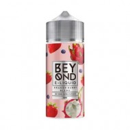IVG Beyond Dragonberry Blend 100ml E-Liquid
